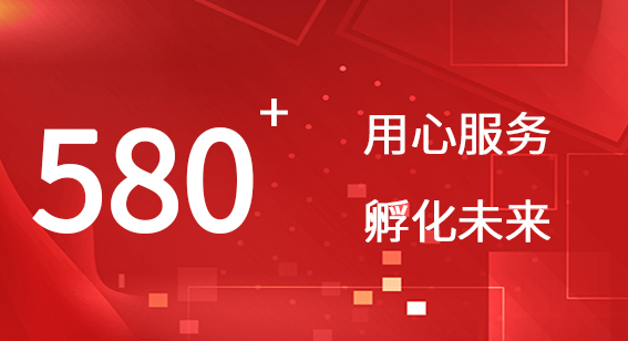 孵化美好未來(lái)，共筑創(chuàng)業(yè)新生態(tài)